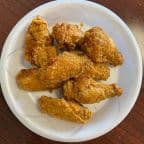 Best Fried Chicken Wings (Alas Fritas) in Norcross, GA