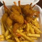 Best Fried Baby Shrimp (Camarones Frito) in Norcross, GA