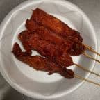 Best Chicken on the Stick (4) in Norcross, GA