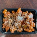 Best Sesame Chicken (Sesame de Pollo) in Norcross, GA