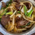 Best Mongolian Beef in Norcross, GA