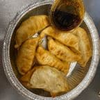 Best Pan Fried or Steamed Dumpling (8) in Norcross, GA