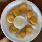 Best Fried Scallops in Norcross, GA