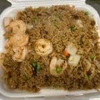 Best Shrimp Fried Rice (Arroz Frito Con Camarones) in Norcross, GA