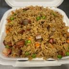 Best Roast Pork Fried Rice in Norcross, GA
