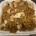 Best House Special Fried Rice (Arroz Frito Con Expecial de La Casa in Norcross, GA
