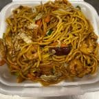 Best House Special Lo Mein in Norcross, GA
