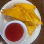 Best Crab Rangoon (8) in Norcross, GA