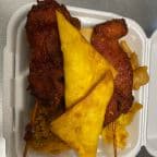 Best Pu Pu Platter (for 2) in Norcross, GA